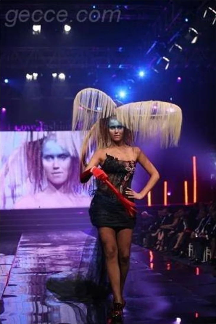 MISS FASHION