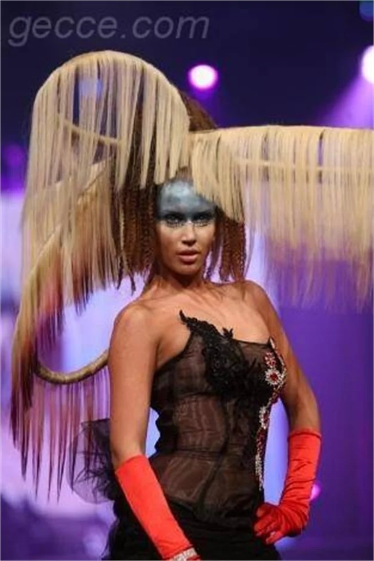 MISS FASHION