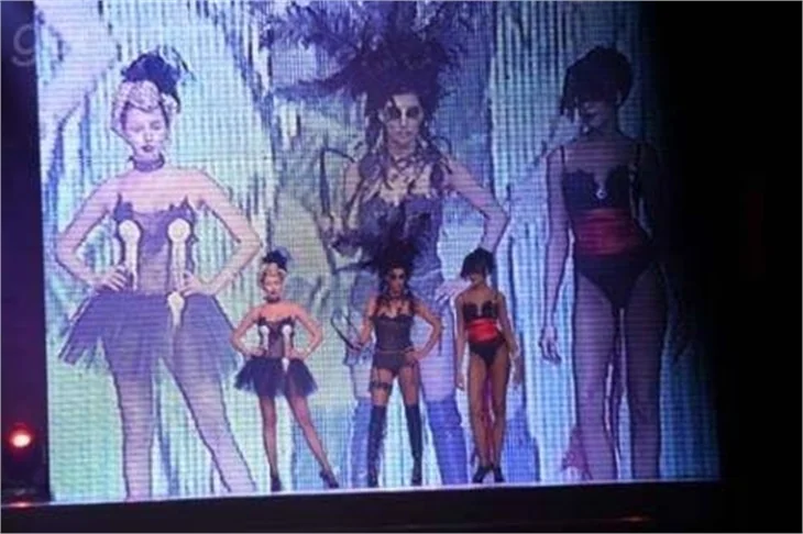 MISS FASHION