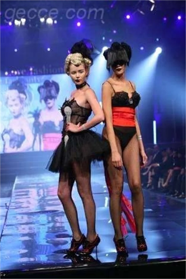 MISS FASHION