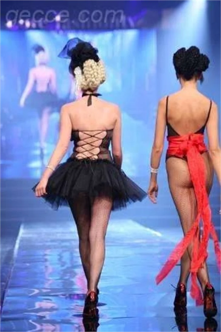MISS FASHION
