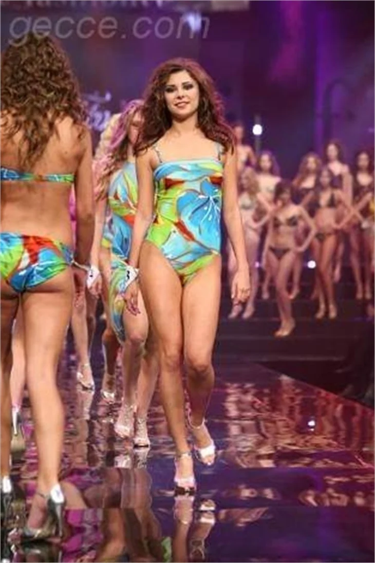MISS FASHION