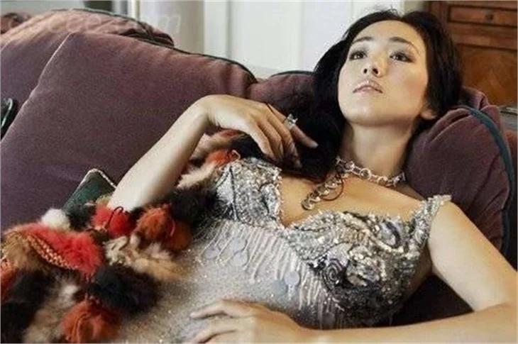 GONG LI