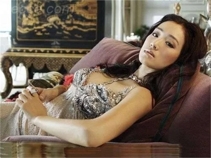 GONG LI