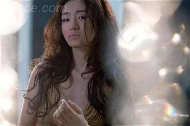 GONG LI