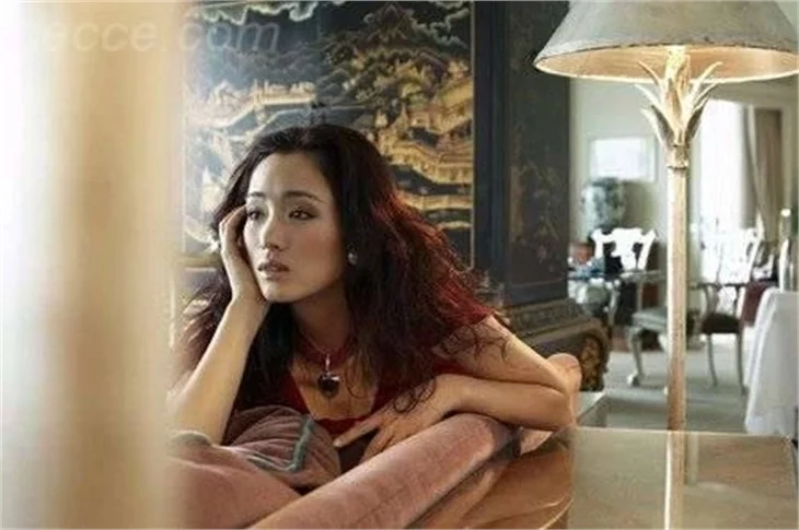 GONG LI