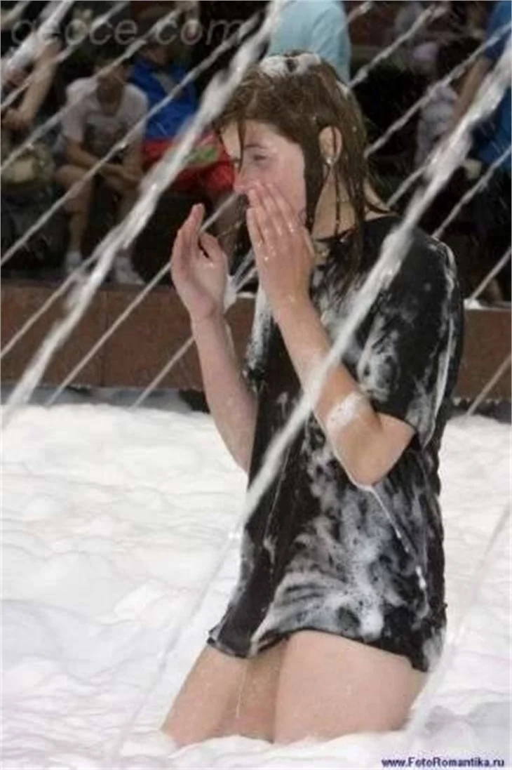 SU FESTİVALİ