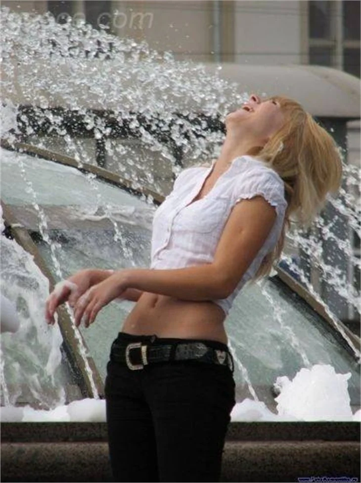 SU FESTİVALİ