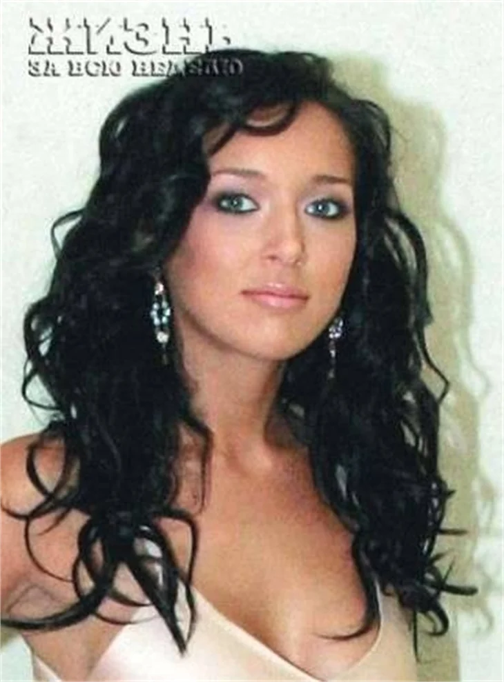 RUSYA´NIN ´PARIS HILTON´LARI
