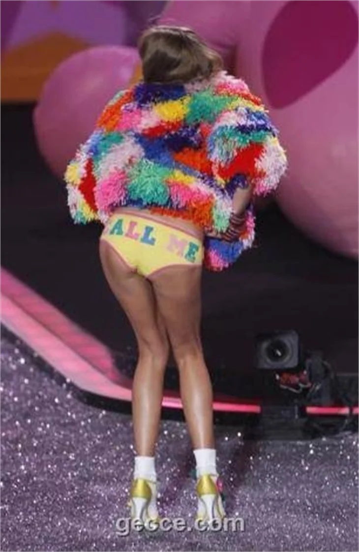 VICTORIA´S SECRET