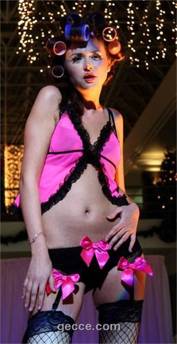 VICTORIA´S SECRET