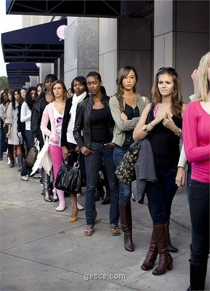 VICTORIA´S SECRET