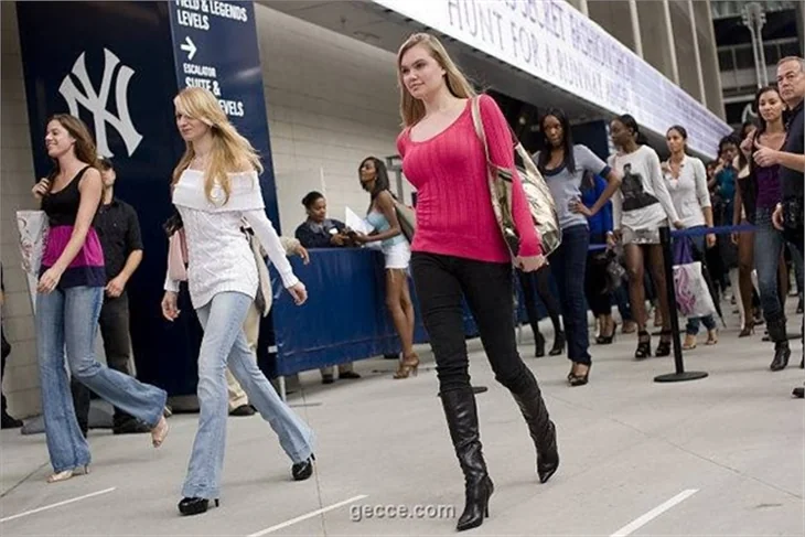 VICTORIA´S SECRET