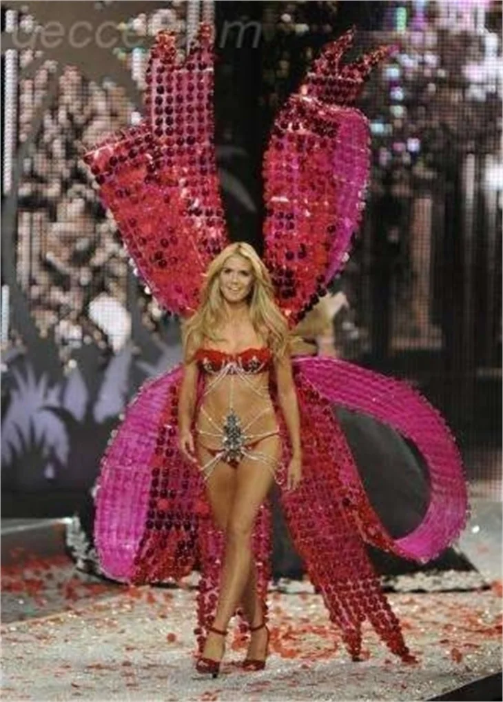 VICTORIA´S SECRET
