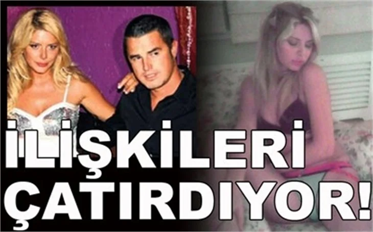 'BU POZLARI KİME VERDİN!'