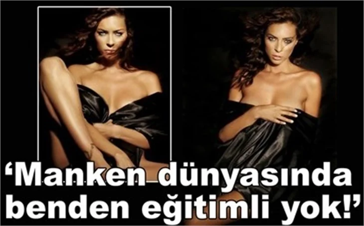 EĞİTİM ŞART O DA BENDE VAR!