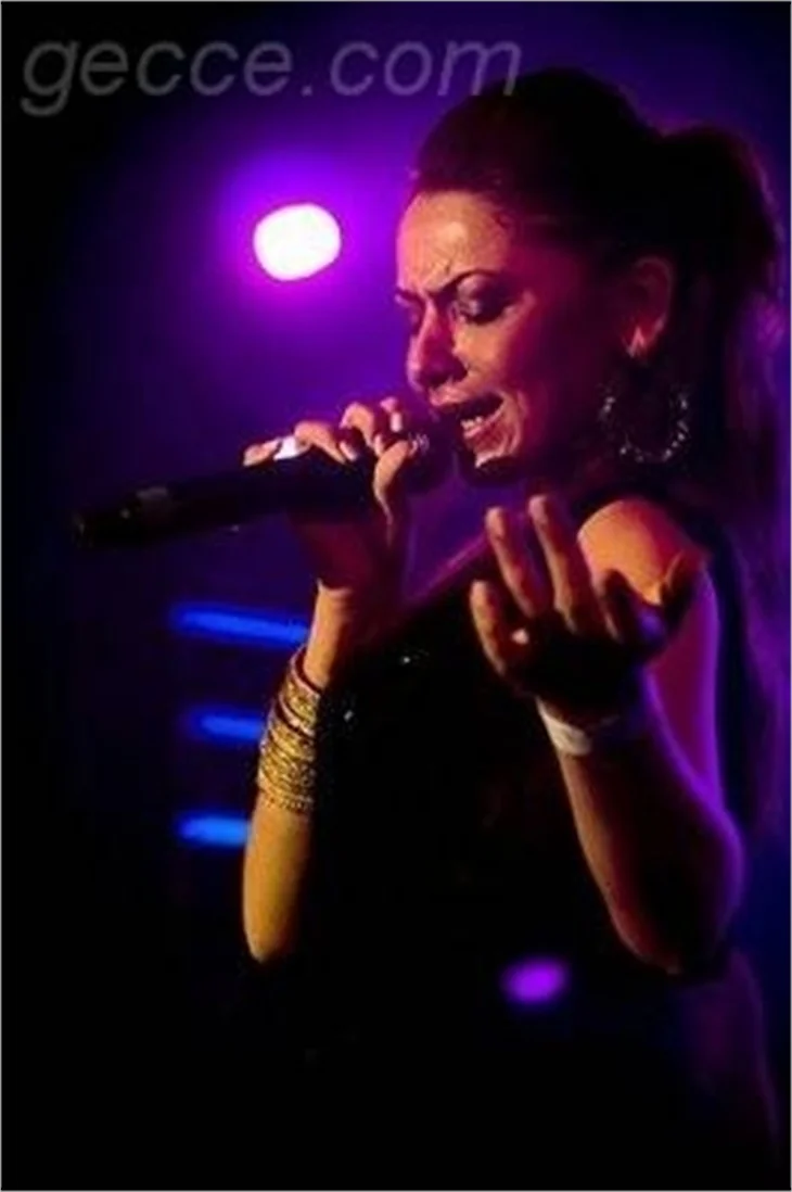 HADİSE