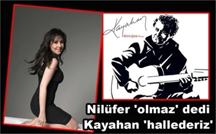 HALK SIKILDI ARTIK