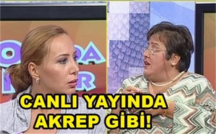 BİR DAHA ASLA DÖNMEM