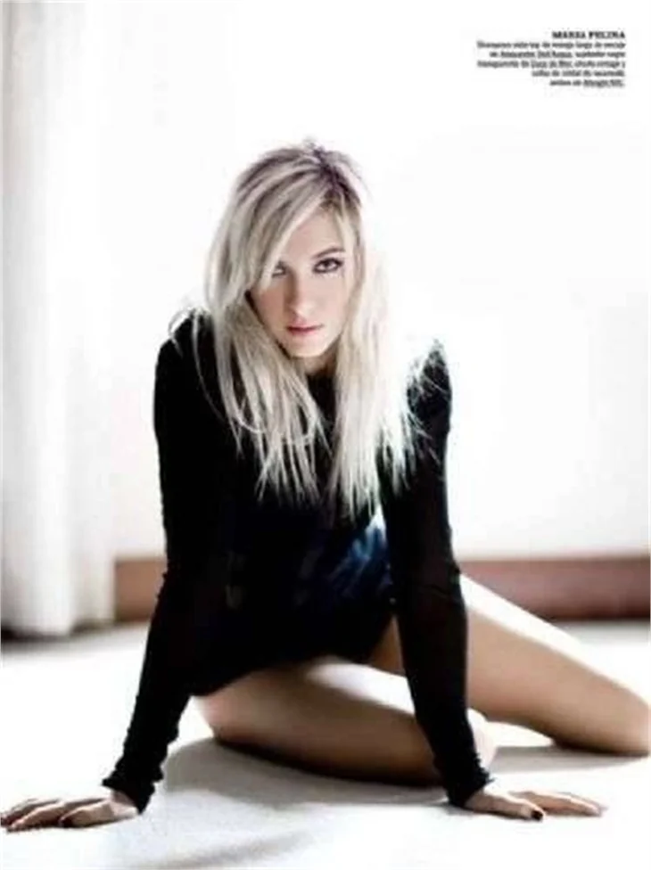 MARIA SHARAPOVA