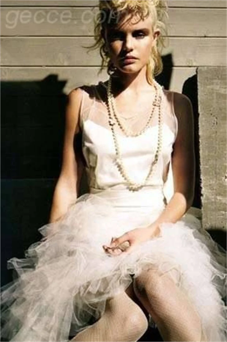 KATE BOSWORTH