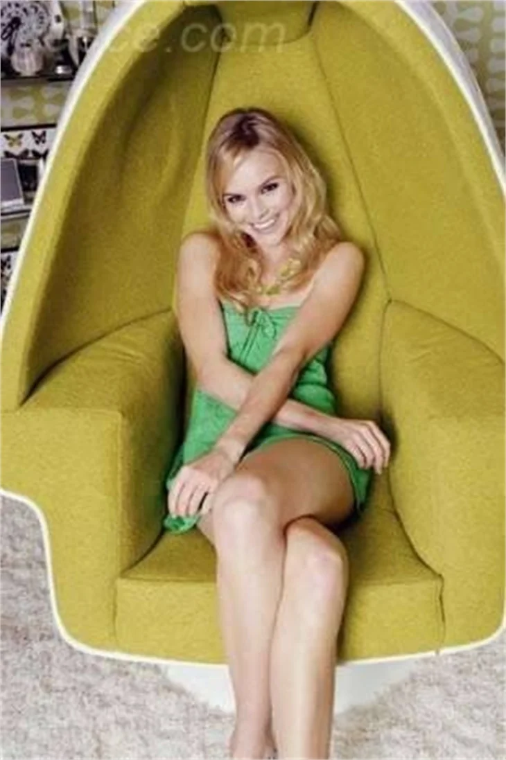 KATE BOSWORTH