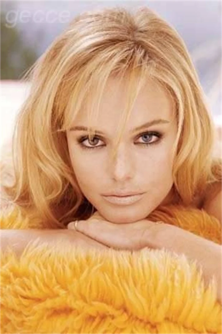 KATE BOSWORTH