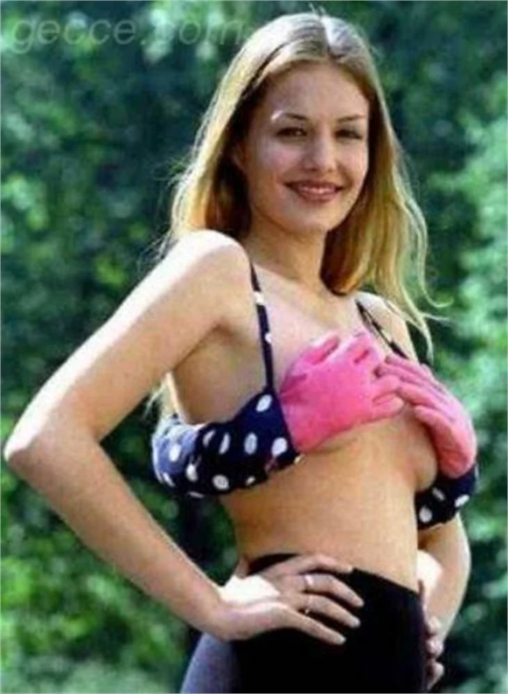 EN ÇILGIN SÜTYENLER!