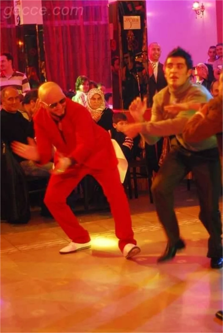 BEDÜK´ÜN KLİBİNDEN KARELER