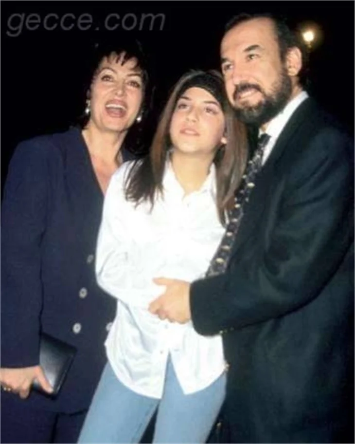 UNUTULMAYAN SET AŞKLARI