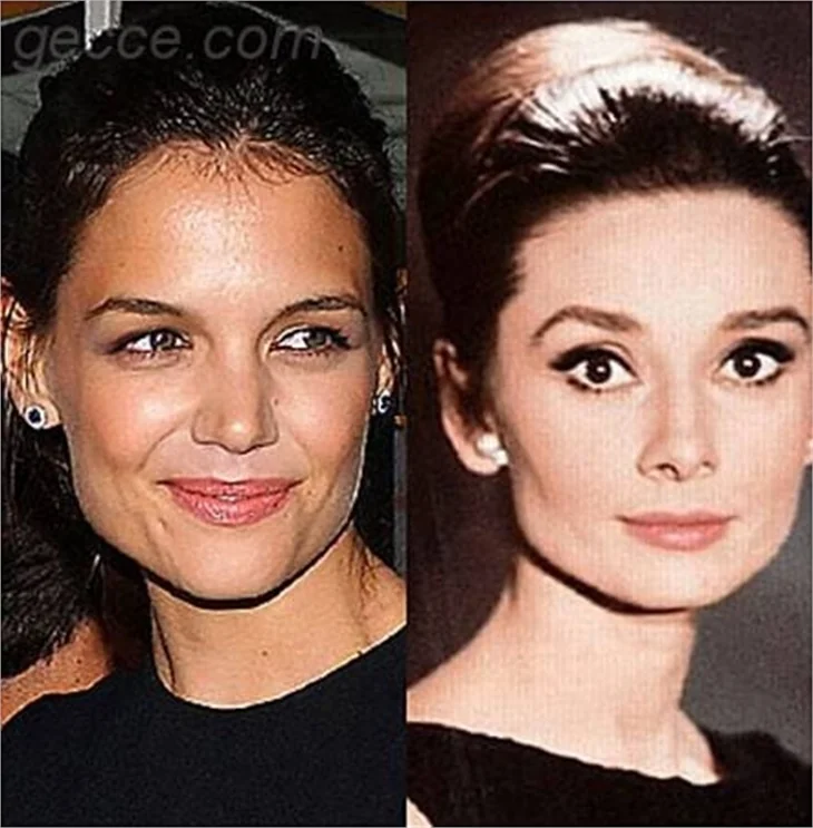 HOLLYWOOD´DA İKİNCİ NESİL