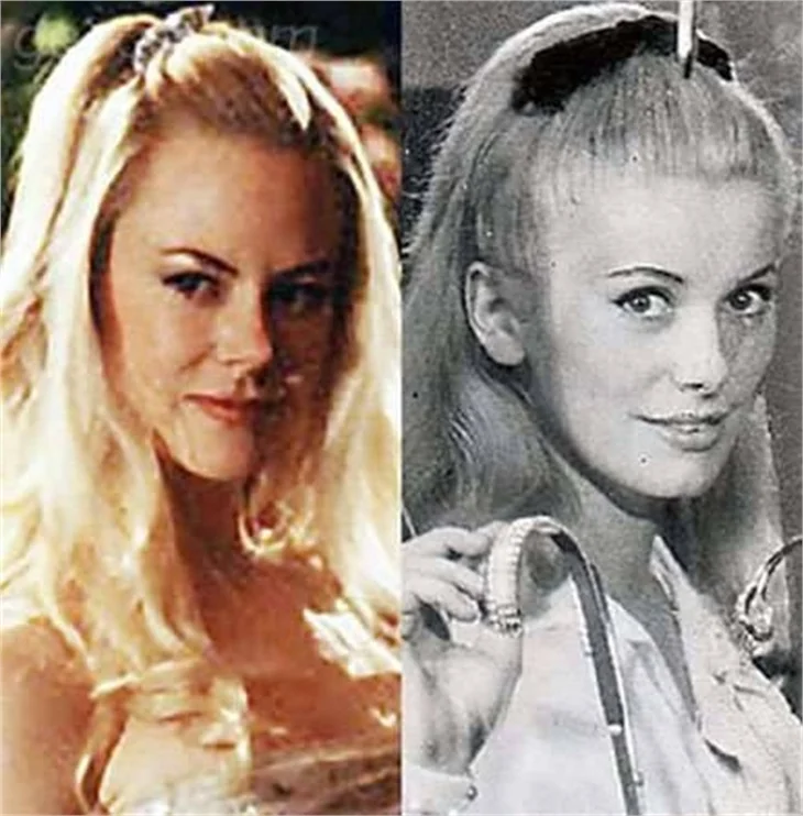 HOLLYWOOD´DA İKİNCİ NESİL