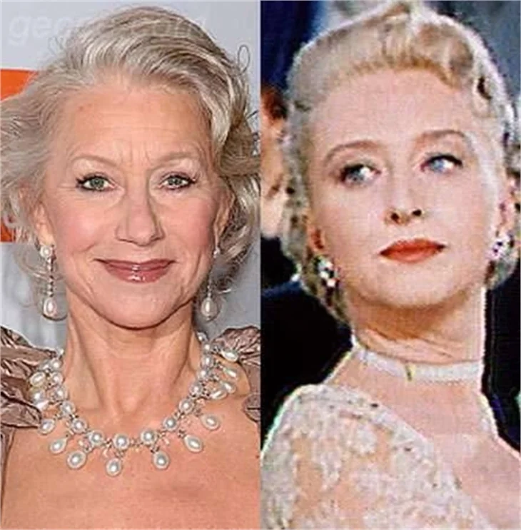 HOLLYWOOD´DA İKİNCİ NESİL