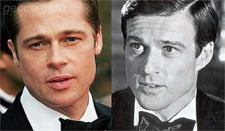 HOLLYWOOD´DA İKİNCİ NESİL