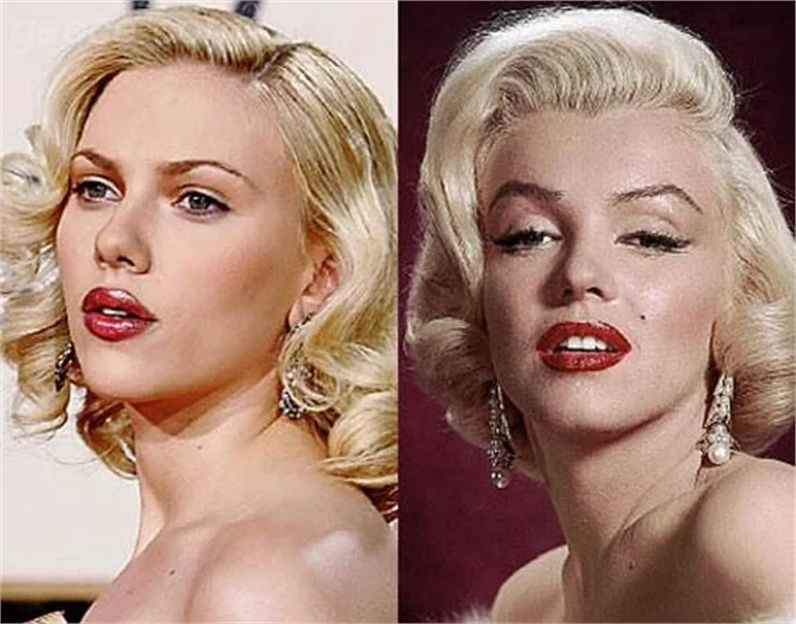 HOLLYWOOD´DA İKİNCİ NESİL
