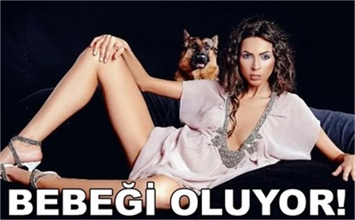 SEDA ERTAN'IN BEBEĞİ OLUYOR!