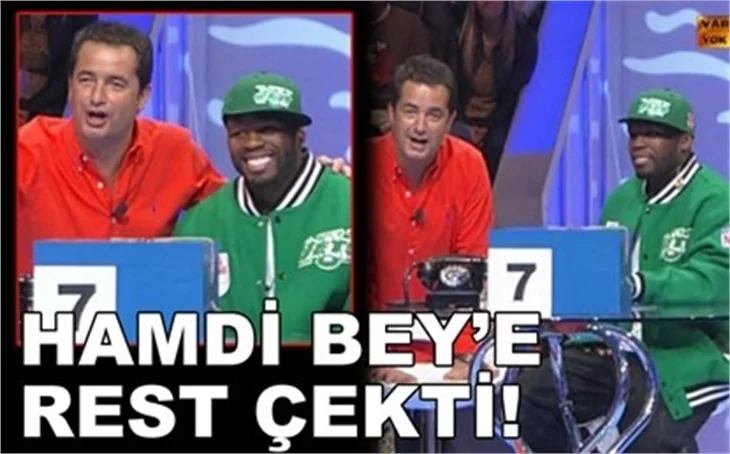 RAMİZ'E 30 BİN LİRA!