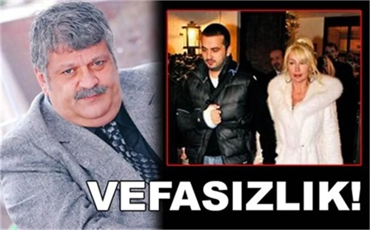 VEFASIZLIK!