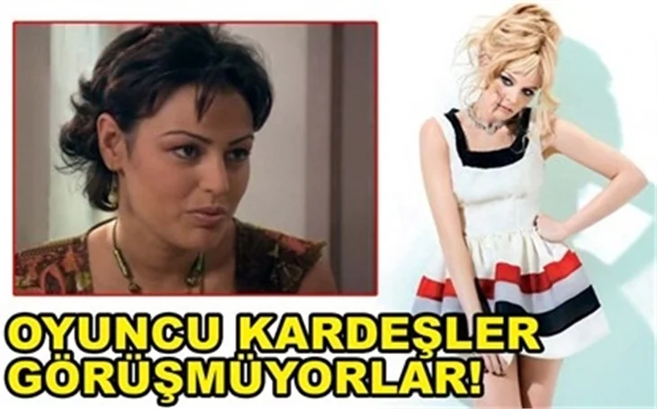 HASTALIK OYUNCU KARDEŞLERİ AYIRDI!