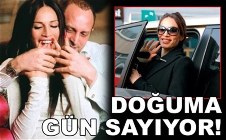 ANNELİĞE HAZIRLANIYOR!