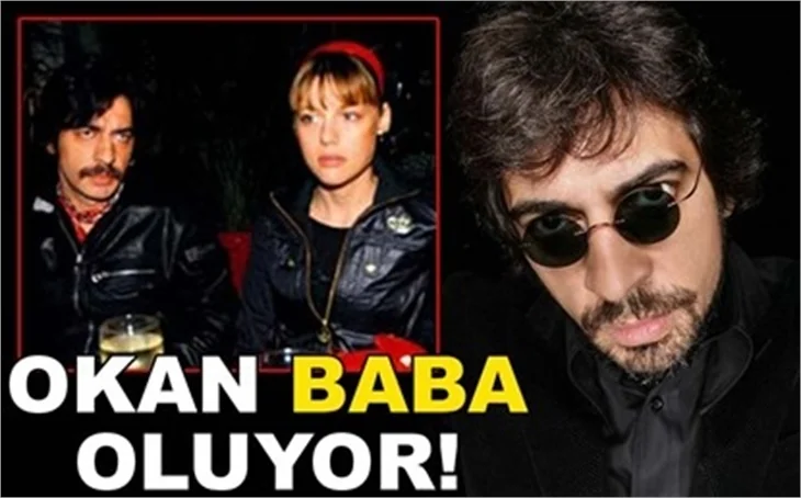 BİR SEN BİR BEN BİR DE BEBEK