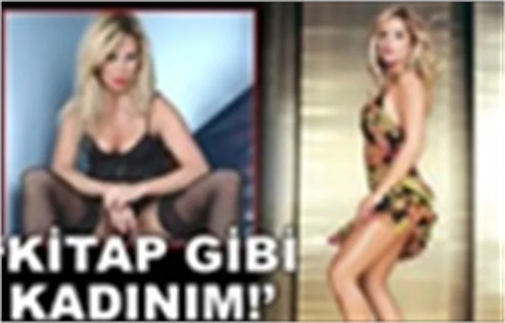 SERGEN ARADIĞI KİŞİYİ BULMUŞ!