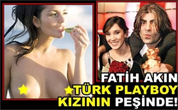 FATİH ÖZNUR’UN PEŞİNDE