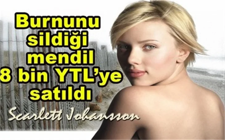 NE MENDİLMİŞ AMA