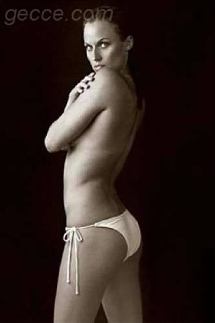 AMANDA BEARD