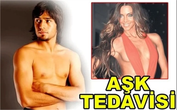AŞK TEDAVİSİ!