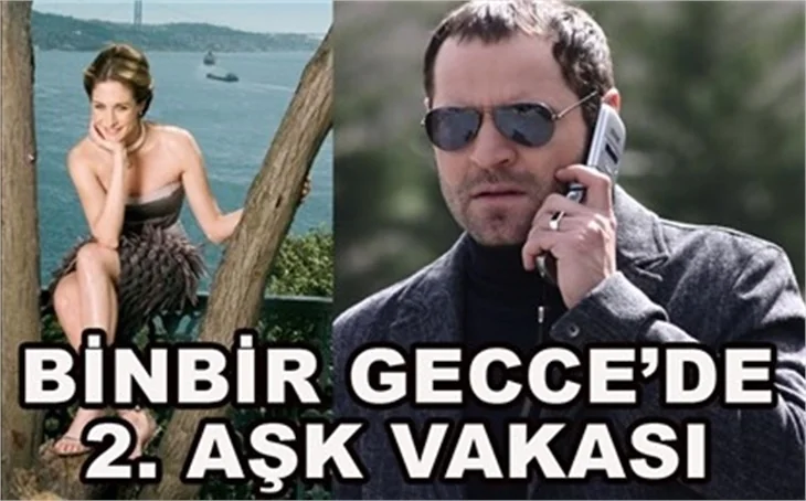 CANAN ERGÜDER BOŞANIYOR!