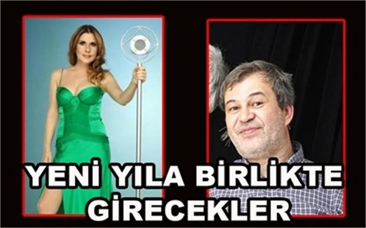 AŞK DOLU DİZGİN SÜRÜYOR