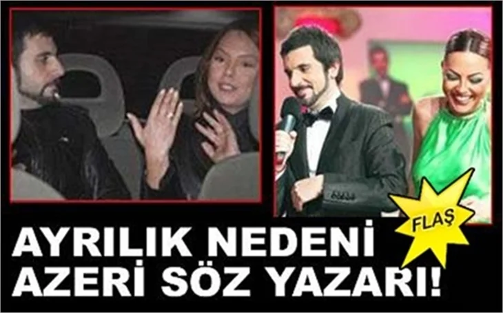 VE NİHAYET BİTTİ