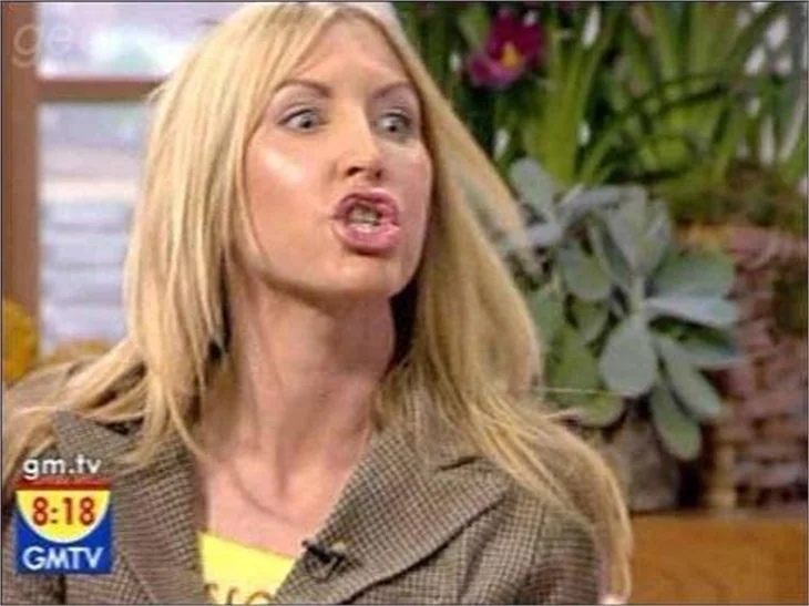 2008´in unutulmaz karelerii!